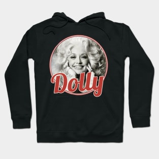 DOLLY PARTON - JOLENE LOVE Hoodie